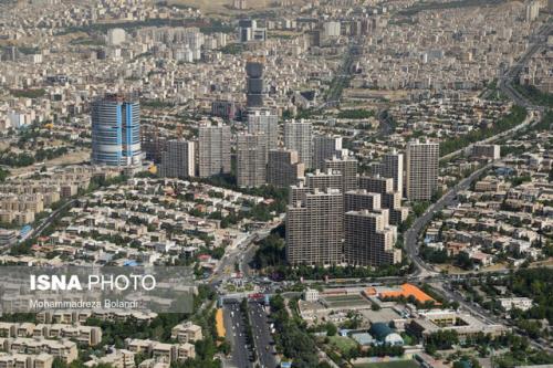 اصلاح نحوه محاسبه عوارض ساختمانی برپایه ارزش مکانی املاک تهران تصویب گردید
