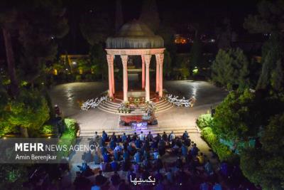 بیشترین سفرهای عید فطر به مقصد شیراز انجام می شود