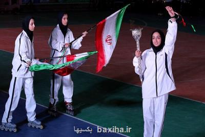 شروع مسابقات ورزشی دانش آموزان از دوم مرداد