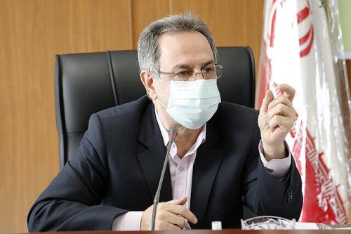 تاكید استاندار تهران بر تأمین برق بیمارستان ها در شرایط كرونا