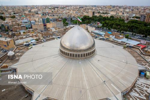 اعلام برنامه های روز قدس سازمان فرهنگی هنری شهرداری تهران