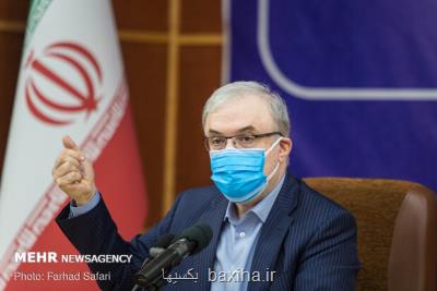 چاقی و بی تحركی در مرگ و میرهای كرونایی دخیل است