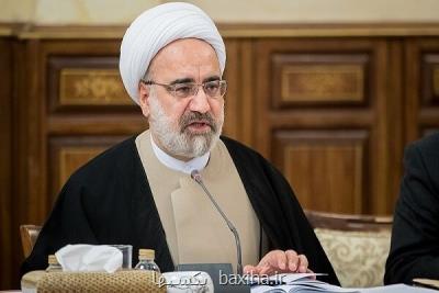 پیشگیری از ورود ۱۳ هزار پرونده با اجرای طرح مرخصی ۹ ماهه زایمان