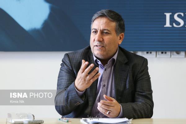 انتقاد عضو شورای شهر تهران از بی توجهی كاندیداهای انتخابات ریاست جمهوری به موضوعات شهری