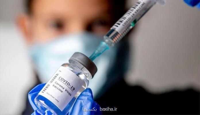 بیشتر از هزار نفر از پرسنل متروی تهران دوز دوم واکسن خویش را دریافت نمودند