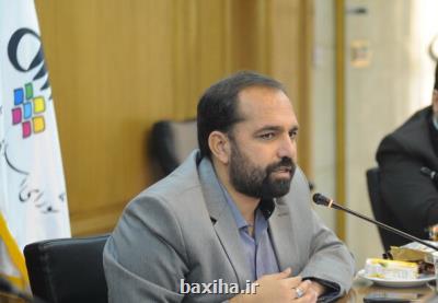 برنامه ویژه ای برای مشارکت سمن ها در مدیریت شهری داریم