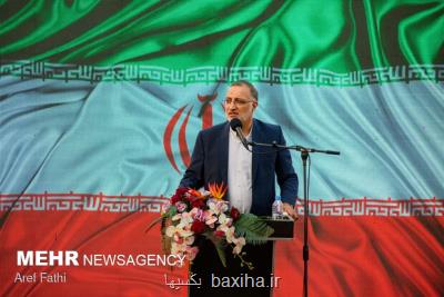 بسیج دانشجویی باید در همه مواضع فعال باشد