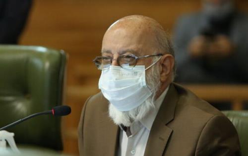 تاکید چمران بر استفاده از ظرفیت دانشمندان در امتداد توانمندسازی کشور و رفع نیازها