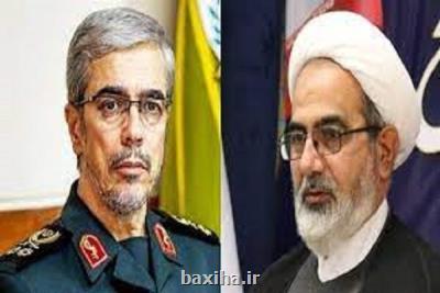 کاهش بیش از پیش آمار جرایم در میان نیروهای مسلح