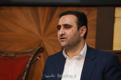 80درصد استانها آماده حضور میهمانان نوروزی هستند