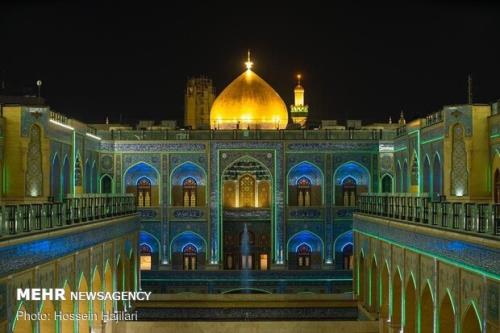 ضرورت کاهش هزینه ها در سفرهای زیارتی عتبات