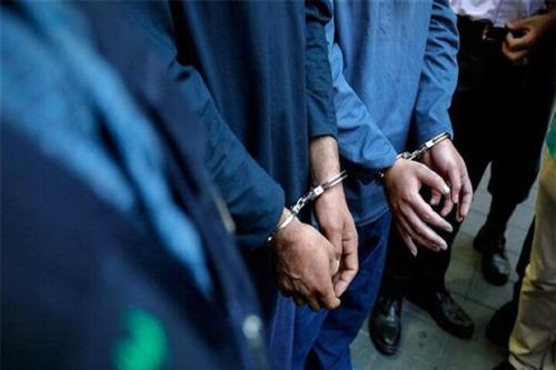 از کلاهبرداری با فروش صندلی های دانشگاه تا کشف ۹۰ کیلو هروئین