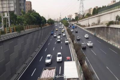 تهران نوروز امنی را پشت سر گذاشت