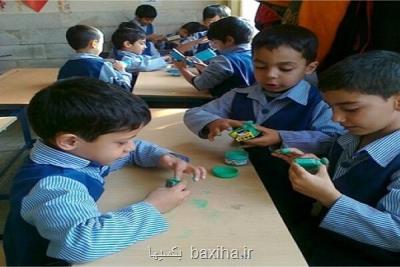 پویایی و شادابی مدارس با حضور دانش آموزان و معلمان از ۱۴ فروردین