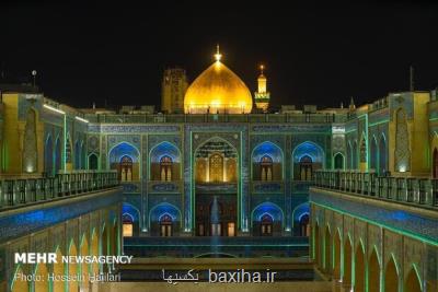 ضرورت کاهش هزینه ها در سفرهای زیارتی عتبات