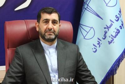 کیفرخواست یک مقام ارشد اسبق خوزستان به بهتان اختلاس صادر شد