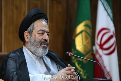 آمادگی بعثه های ایران و عراق برای ارتقا سطح همکاری ها