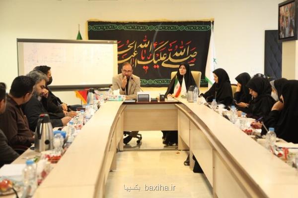 پیشگیری از صدمه های اجتماعی کشوردر گرو توجه به مقام مادر
