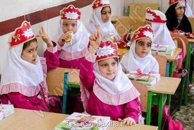 پیشبینی ورود ۱۱۰ هزار دانش آموز به پایه اول در خوزستان