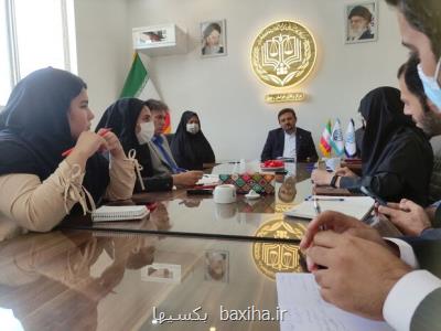 ۱۲ پایگاه حقوقی مجانی در حاشیه شهر مشهد فعال است