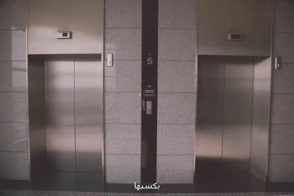 شروع راه اندازی آسانسور تعدادی از ایستگاه های افتتاح شده متروی تهران