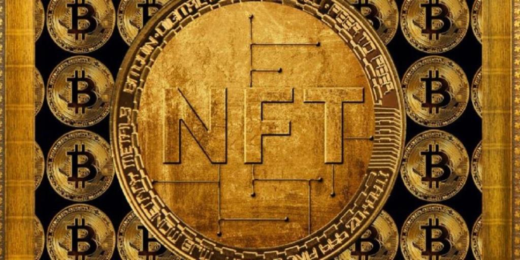 NFT های آینده دار