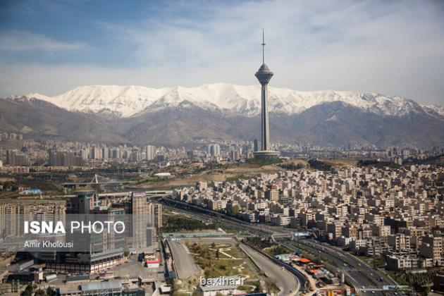 پیشنهاد شهرداری تهران برای برگزاری کنفرانس فدراسیون برج های بلند دنیا در برج میلاد