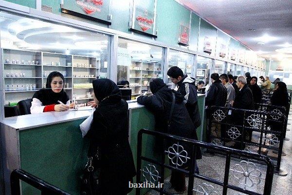 کمک ۳ میلیارد و ۵۰۰ میلیون ریالی سازمان داوطلبان به محرومان