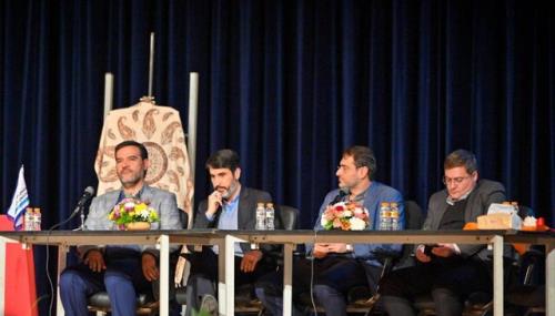 صنعت ساختمان محرک بزرگ برای ساماندهی وضعیت اقتصادی تهران