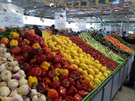 توسعه میادین میوه و تره بار به خارج از تهران در گروی مجوز شورای شهر