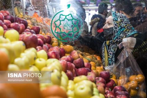 راه اندازی بازارهای موقت برای عرضه میوه و مایحتاج عمومی در نوروز و ماه رمضان