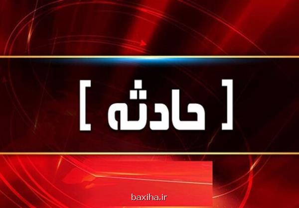 سوانح رانندگی روز جمعه اصفهان ۲۵ مصدوم برجا گذاشت