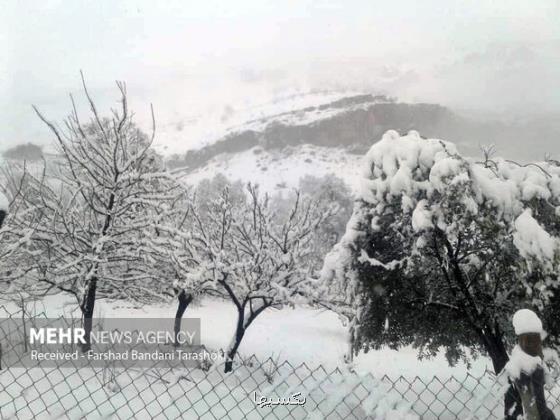 مدارس ۵ شهرستان استان اصفهان چهارشنبه ۱۲ بهمن غیرحضوری است