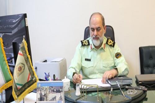 ضرورت هوشیاری برای جلوگیری از موج هشتم کرونا در یگان ها