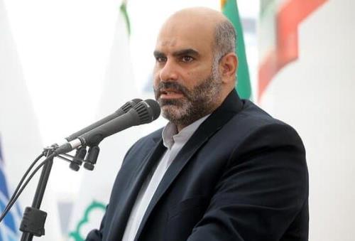 مدیریت شهری از هیچ کمکی برای کمک به مدارس استثنایی دریغ نمی کند