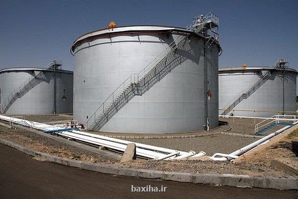 آخرین وضعیت ایمنی انبار نفت تهران