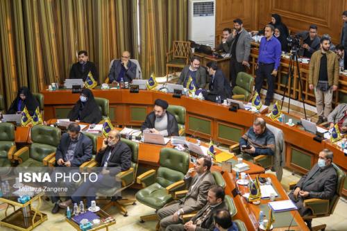 وصول 137 درصدی بودجه 1401 شهرداری تهران