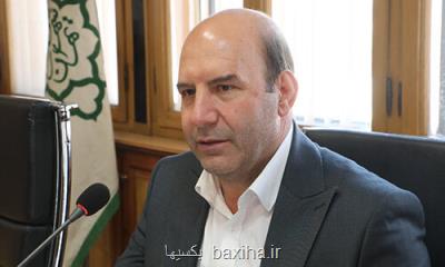 مناطق کم برخوردار تهران متحول می شوند