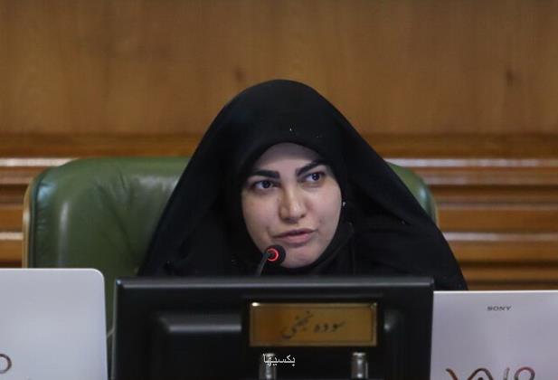 وجود 190 گود رها شده در تهران