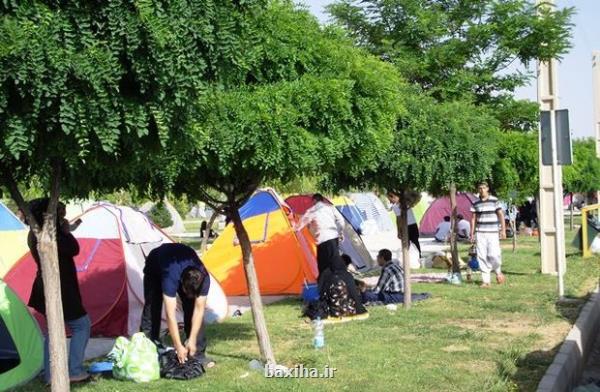 سفارش به مسافران در پی افزایش مسمومیت با گاز منوکسید کربن