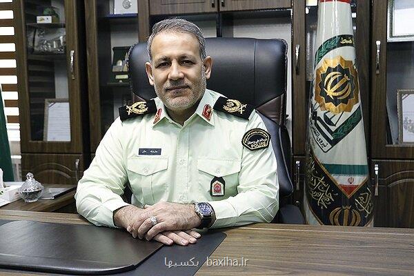 بلعیدن ۱۶۵ بسته مواد مخدر توسط یک مسافر