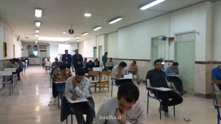 فرزندان شهدا و جانبازان جذب دستگاهها می شوند