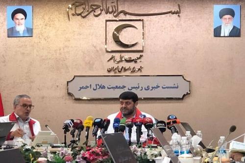 در حج 1403 تعداد فوت شدگان 30 درصد کمتر از سال 1402 بود