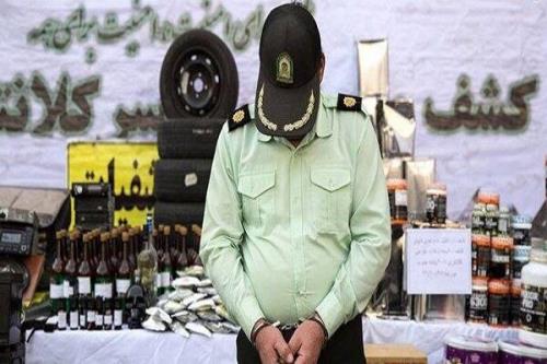 اخطار جدی پلیس در رابطه با سوءاستفاده مامورنماها