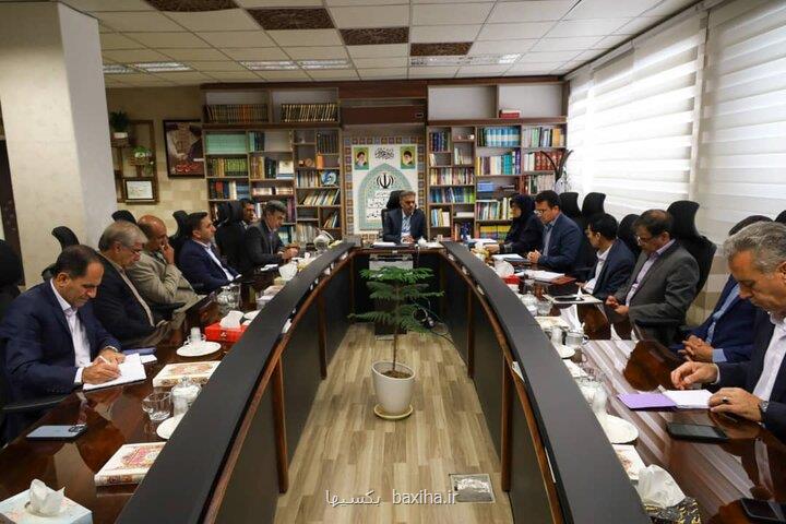 بازبینی در برنامه های درسی دانش آموزان استثنایی کشور صورت می گیرد