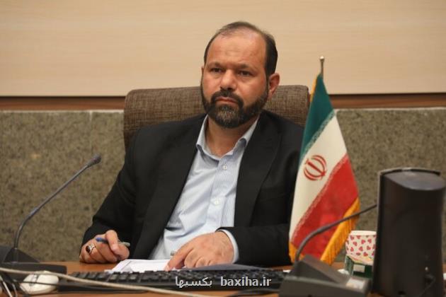 ۲ میلیون و ۳۲۰ هزار شرکت و موسسه غیرتجاری داریم
