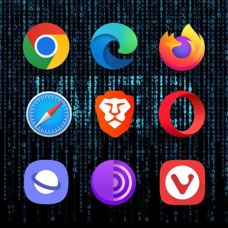 امنیت آنلاین و حفاظت از داده ها