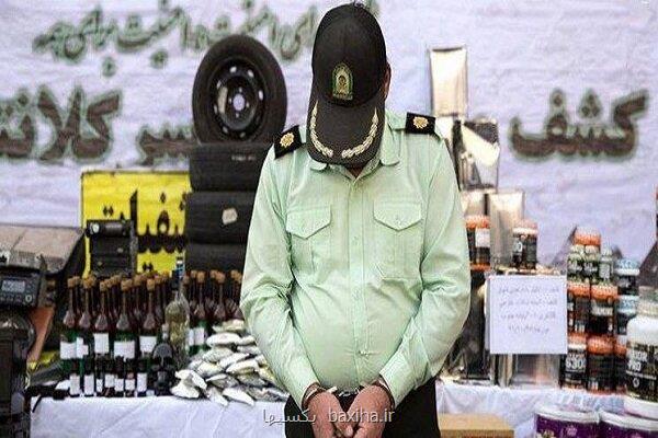 اخطار جدی پلیس در رابطه با سوءاستفاده مامورنماها
