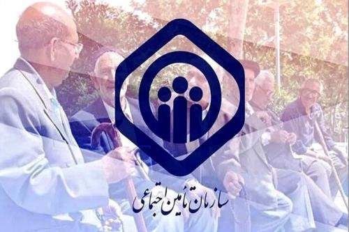 روایت خدمت تامین اجتماعی در جنگ تحمیلی پرداخت حقوق ۵ میلیون بازنشسته
