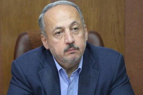 ابلاغ برنامه های بزرگداشت روز آتش نشانی به امور عمرانی استانداری ها
